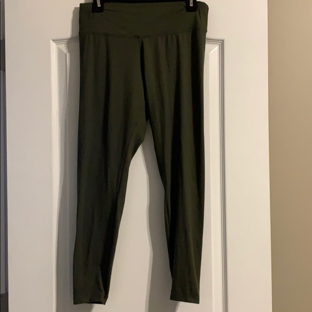 Women’s leggings